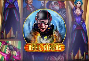 Reel Circus Demo verze