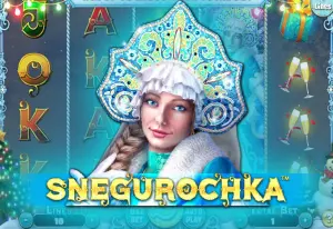 Snegurochka Demo verze