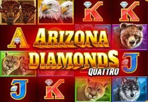 Arizona Diamonds Quattro