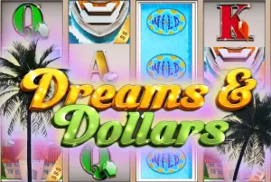 Dreams And Dollars Demo verze