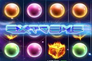 Extreme Demo verze