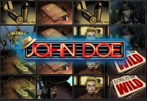 John Doe Demo verze