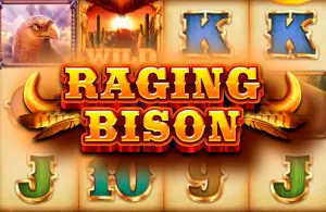 Raging Bison Demo verze