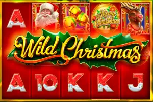 Wild Christmas Demo verze