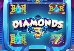 3 Diamonds Demo verze