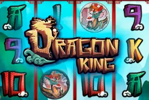 Dragon King Demo verze
