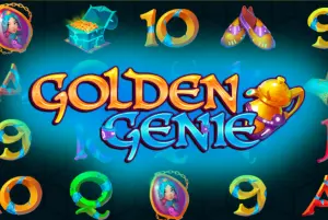 Golden Genie Demo verze