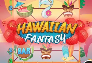 Hawaiian Fantasy Demo verze