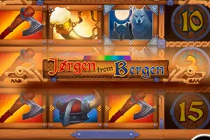 Jorgen from Bergen Demo verze