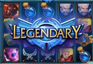 Legendary Demo verze