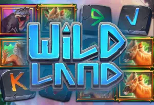 Wild Land Demo verze