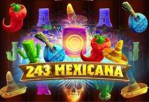 243 Mexicana Demo verze
