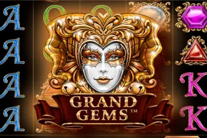 Grand Gems Demo verze
