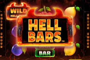 Hell Bars Demo verze