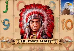 Hunter’s Spirit Demo verze