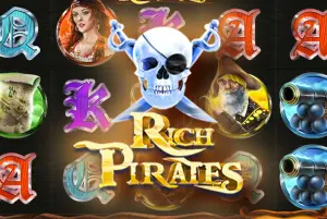 Rich Pirates Demo verze