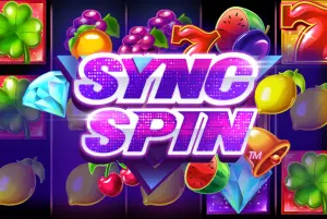 Sync Spin Demo verze