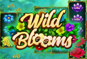 Wild Blooms Demo verze