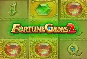 Fortune Gems 2 Demo verze