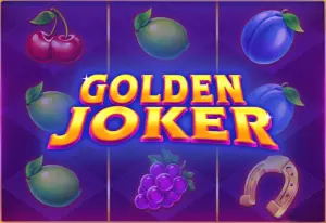 Golden Joker
