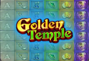 Golden Temple Demo verze