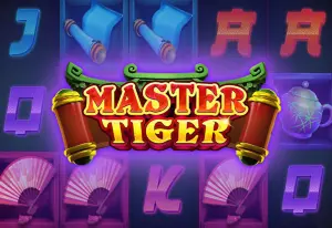 Master Tiger Demo verze