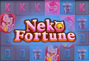 Neko Fortune Demo verze