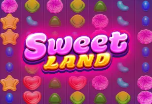Sweet Land Demo verze