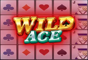 Wild Ace Demo verze