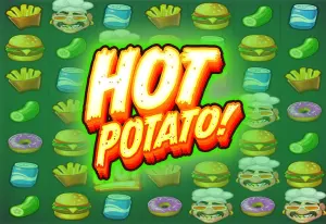 Hot Potato Demo verze