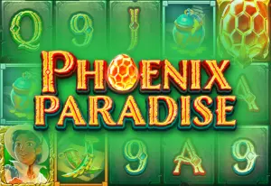 Phoenix Paradise Demo verze