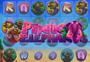 Pink Elephants Demo verze