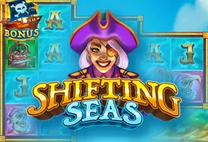 Shifting Seas Demo verze