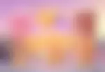 Sunset Delight od Thunderkick
