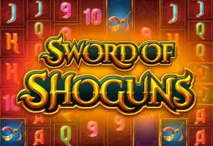 Sword Of Shoguns Demo verze