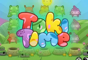 Toki Time Demo verze
