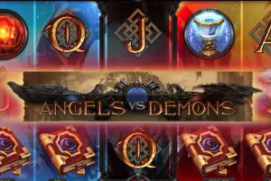 Angels vs Demons Demo verze