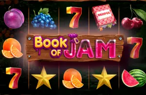 Book of Jam Demo verze