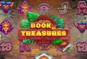 Book of Treasures Demo verze