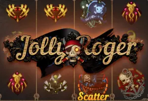 Jolly Roger Demo verze
