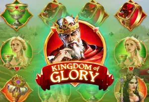 Kingdom of Glory Demo verze