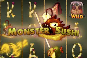 Monster Sushi Demo verze
