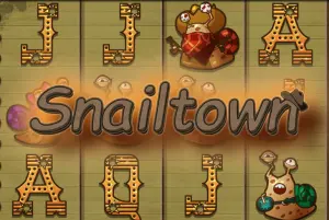 Snailtown Demo verze