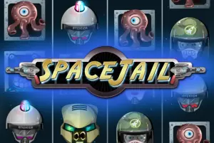 Space Jail Demo verze