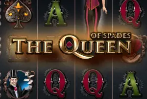 The Queen of Spades