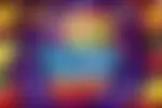 243 Crystal Fruits Reversed od Tom Horn