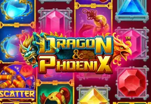 Dragon vs Phoenix Demo verze