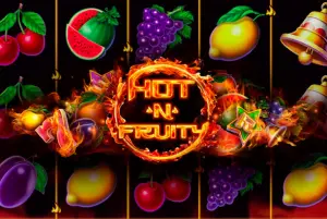 Hot’n’Fruity Demo verze