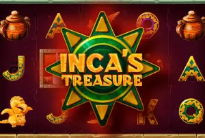Inca’s Treasure Demo verze