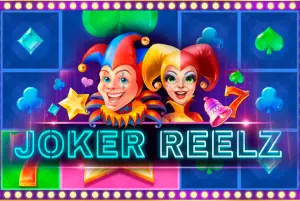 Joker Reelz Demo verze